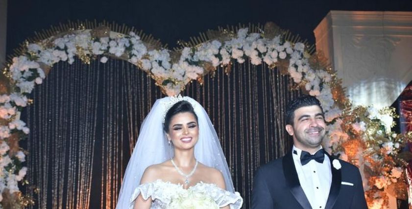 فرح علي