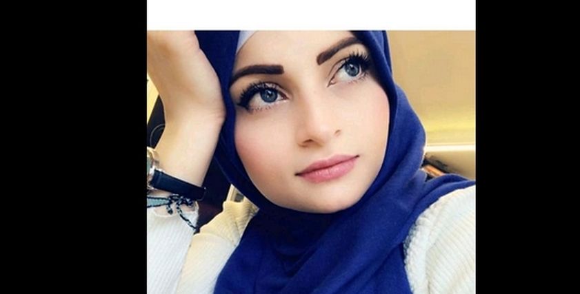 اليوتيوبر السورية أم سيف