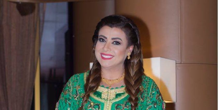 نشوى مصطفى