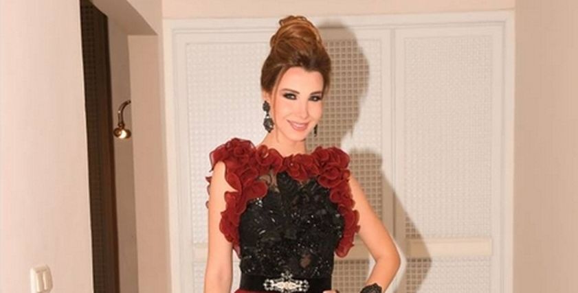 نانسي عجرم