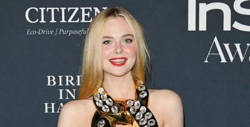 إطلالات نجمات هوليوود في مهرجان «Instyle Awards».. أزياء غريبة ومجوهرات رائعة
