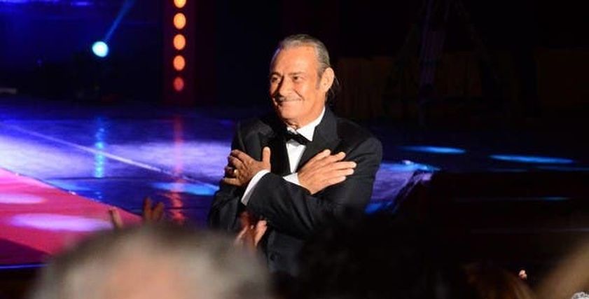 فاروق الفيشاوي