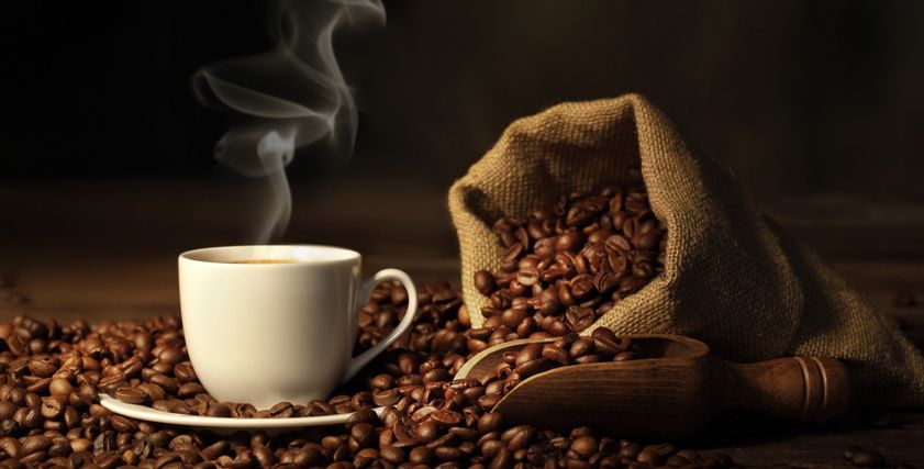 دراسة "ما هو الوقت المثالي لشرب القهوة؟"