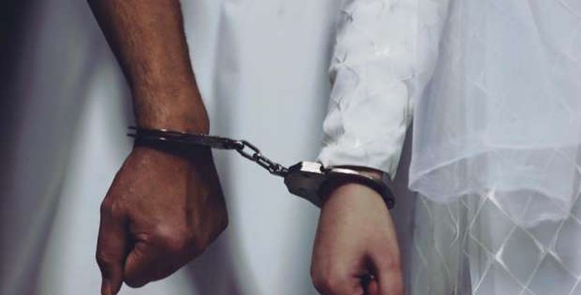 «زنا وقتل عمد».. جرائم اجتمع فيها أزواج في «كلبش واحد»
