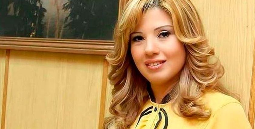 رانيا فريد شوقي