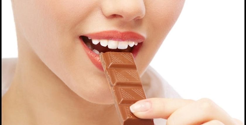 حساسية الشوكولاتة