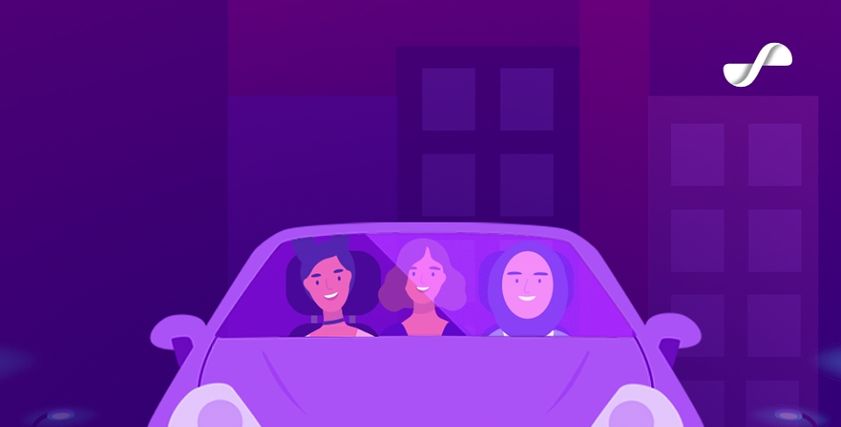 صورة من التطبيق