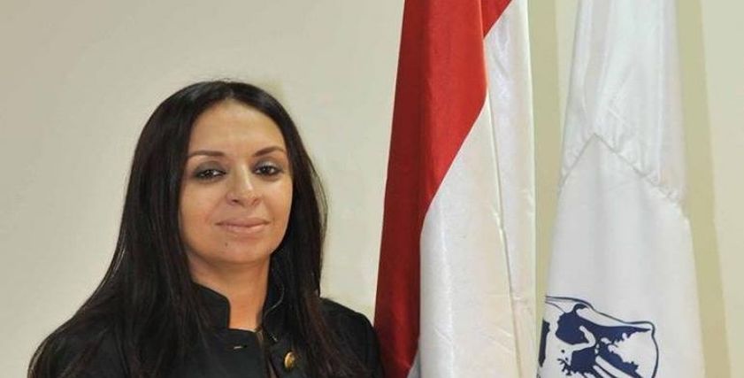 مايا مرسي