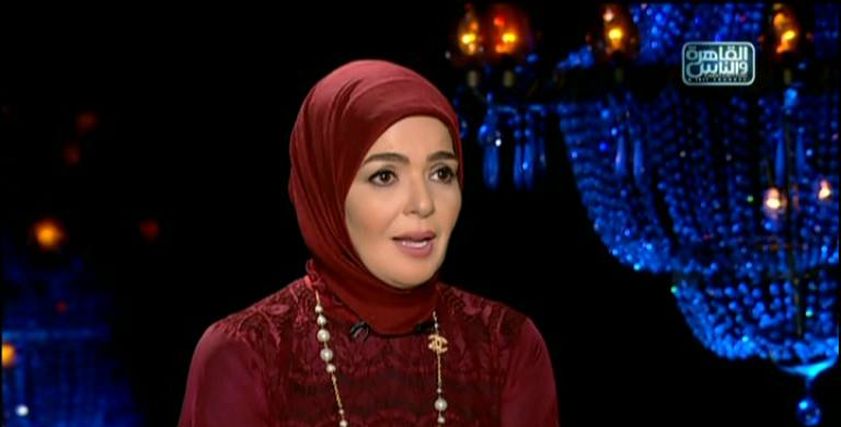 منى عبد الغنى