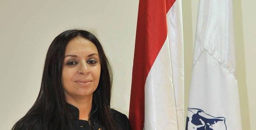 مايا مرسي 