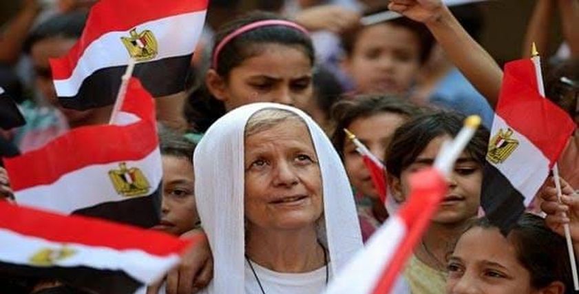 ماما ماجى
