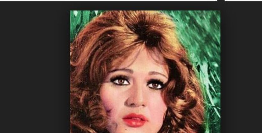 مديحة كامل