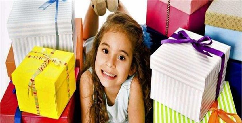 موسم هدايا عيد الأم للمدرسين