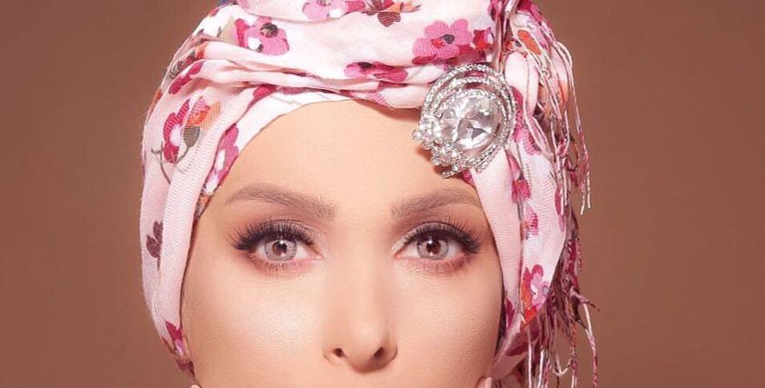 أمل حجازي