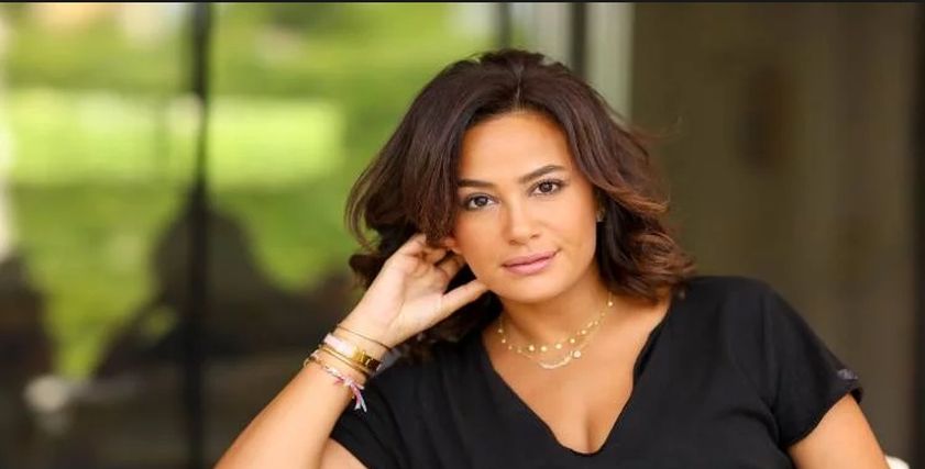 الفنانة التونسية هند صبري