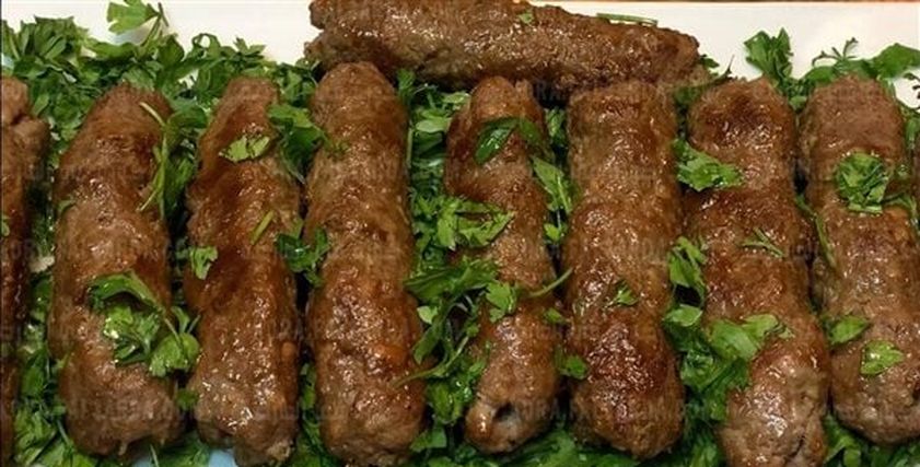 كفتة الحاتي والكباب بطريقة مظبوطة