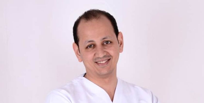 استشاري جراحة