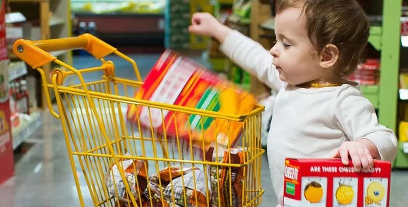 الدليل الكامل لمنتجات حلوى الأطفال المصرية