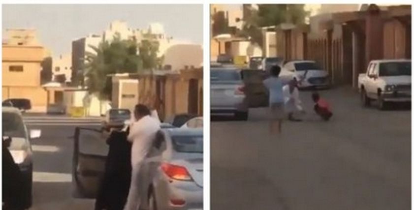 من الفيديو