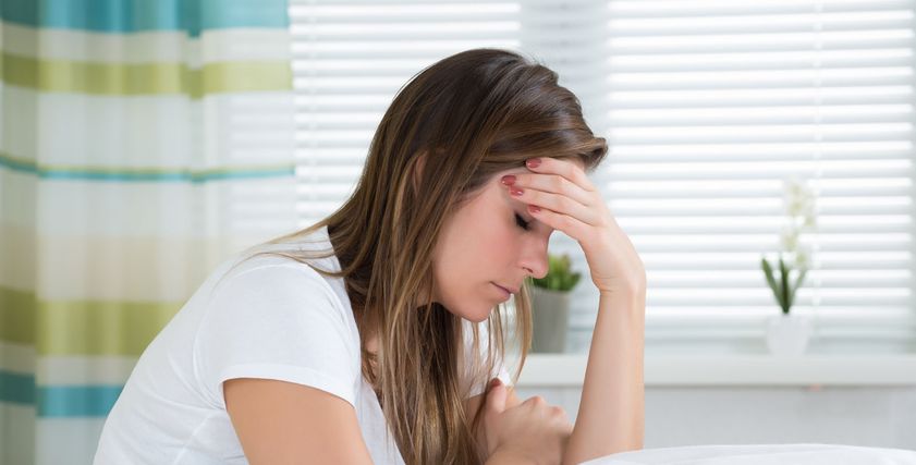 أسباب صداع الصيام وعلاجة