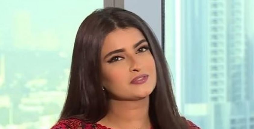 علا الفارس
