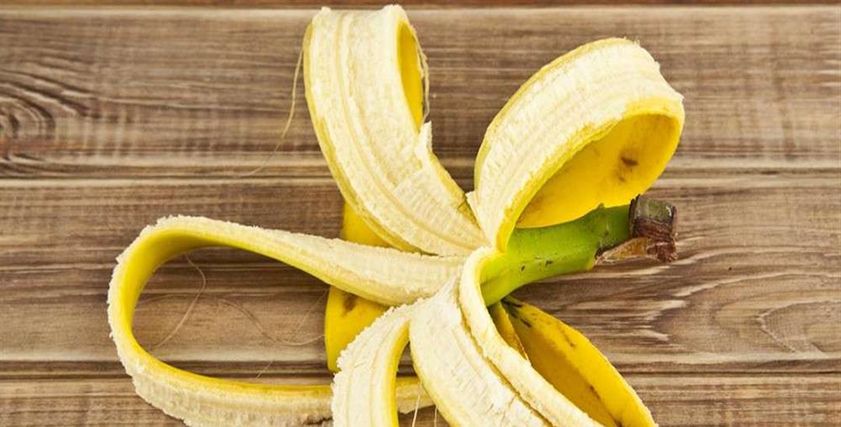 5 قشور لبعض الأطعمة تحمي من أمراض خطيرة