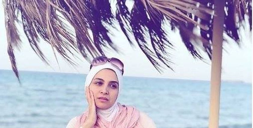 حنان ترك ترد علي فيديو سما المصري بنيتها خلع الحجاب