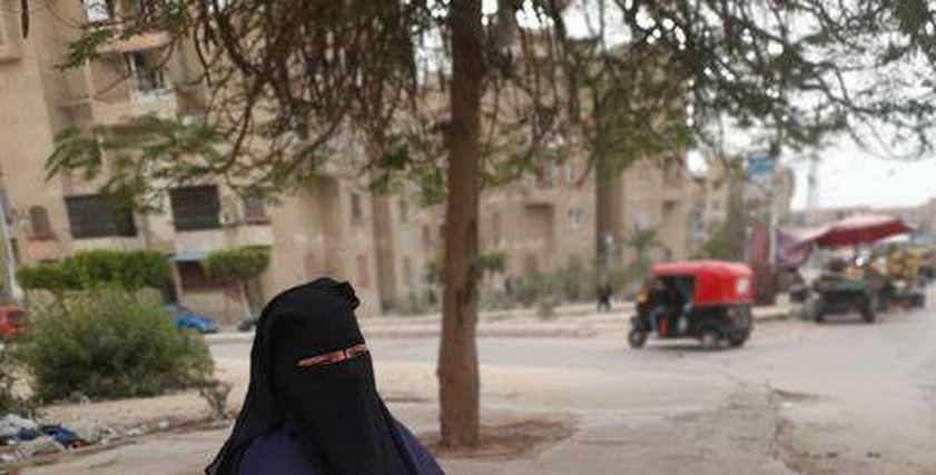 السيدة صباح