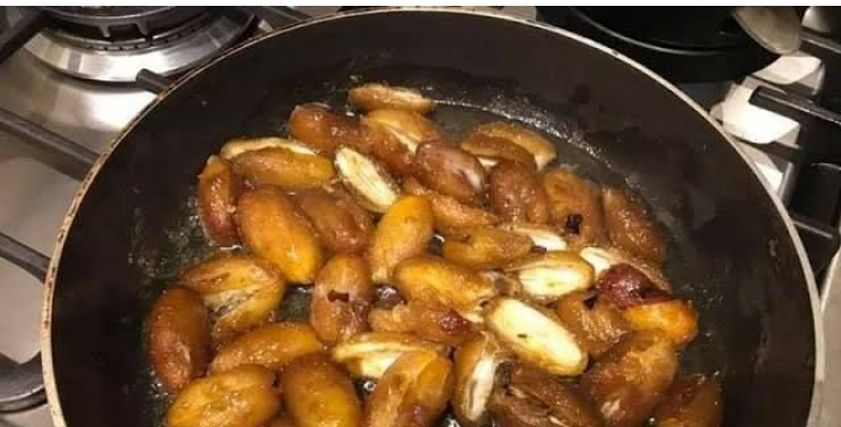 ماذا يحدث لجسمك عند تناول البلح بالسمن البلدي؟.
