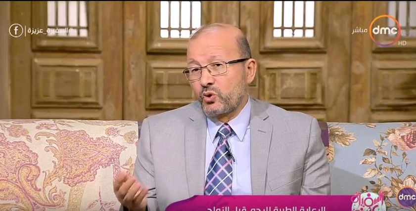 الدكتور محمود سامي