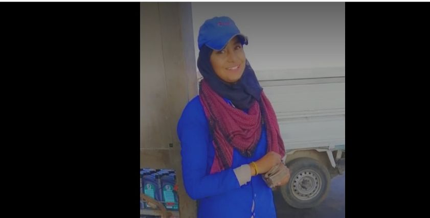 آية عادل 