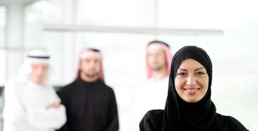سعوديات