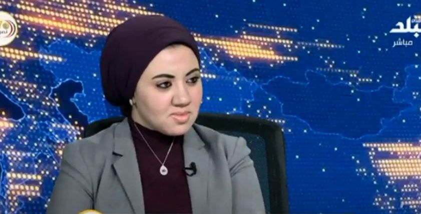 الدكتورة أميرة صابر