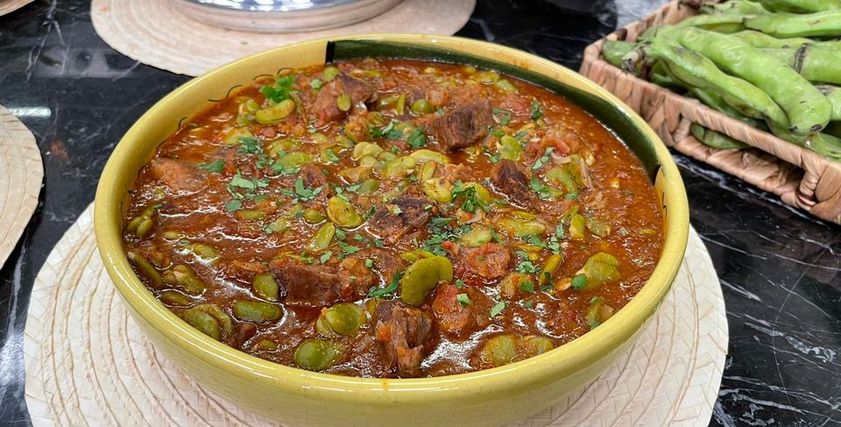 ماذا يحدث اذا تناولت الفول والطعمية يوميًا؟