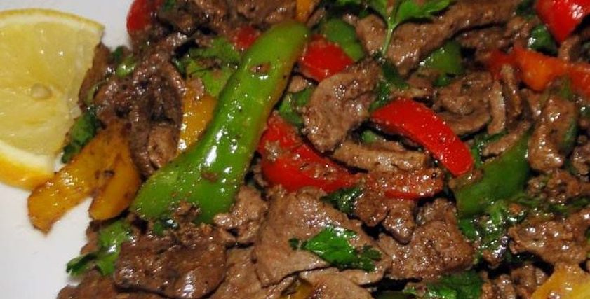 أطعمة تعمل على زيادة الحديد في الجسم