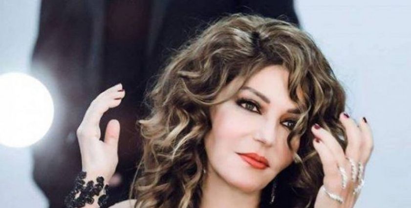سميرة سعيد