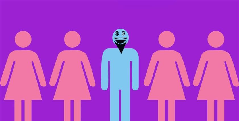 حقوقيات حول تعدد الزوجات