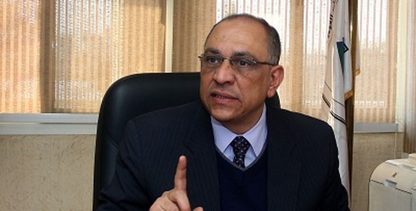 طارق توفيق