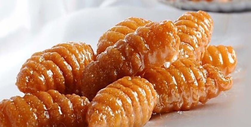 صوابع زينب
