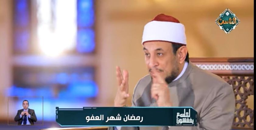 وصايا الرسول لراحة البال والسكينة