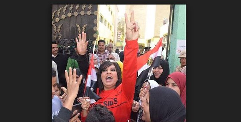 فنانات مصر