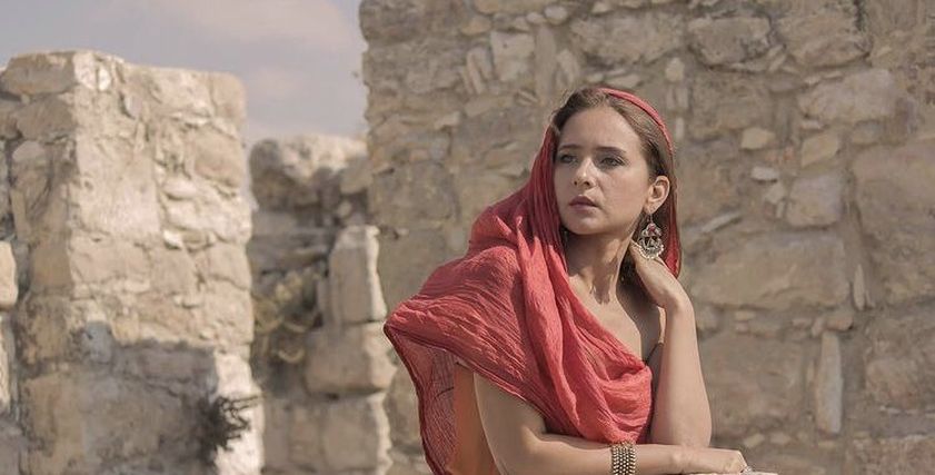 نيللي كريم