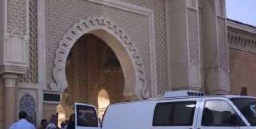 جثمان طفلة