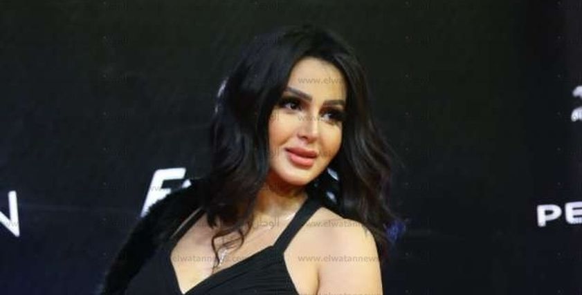 شيما الحاج