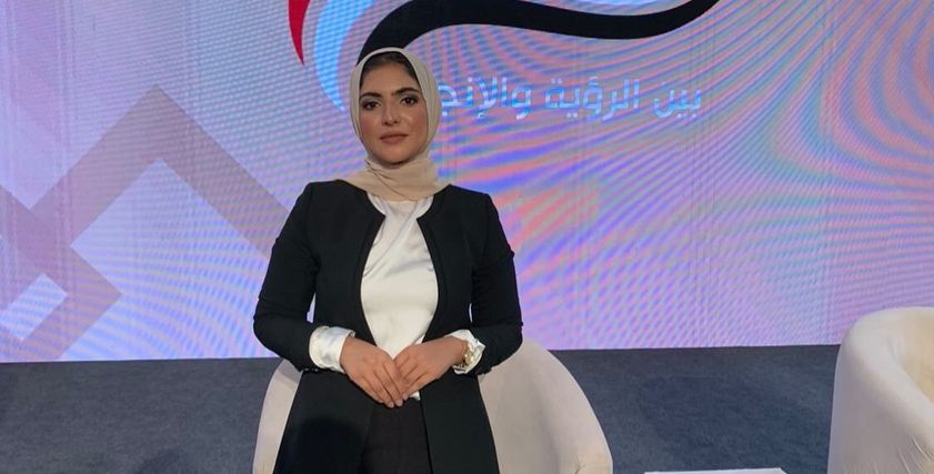 علياء رضا