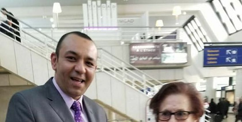 جميلة بوحيرد