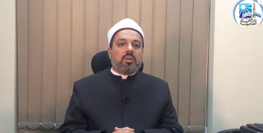 الشيخ أحمد ممدوح