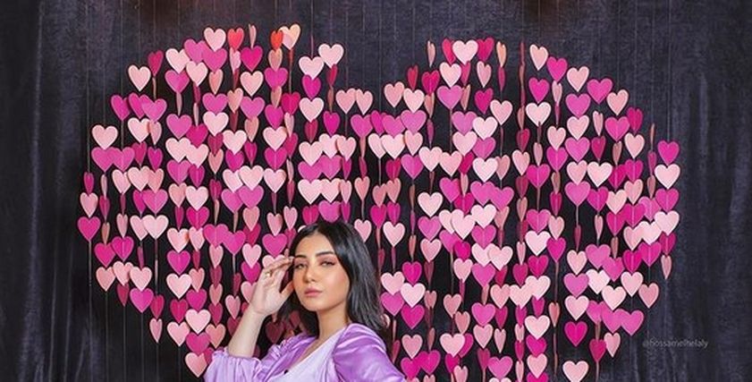 شيماء المغربي 