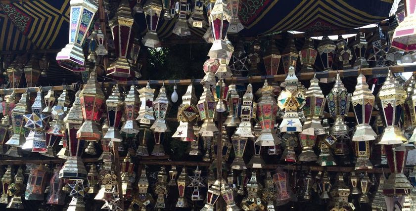 فانوس رمضان