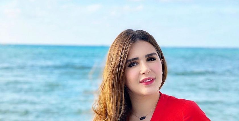 شيما صابر